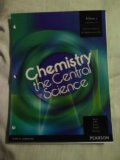 Chemistry: The Central Science - Custom Edition for Salt Lake Community College