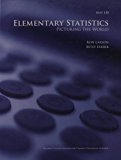 Elementary Statistics Picturing the World
