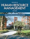 Human Resource Management