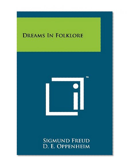 Dreams In Folklore