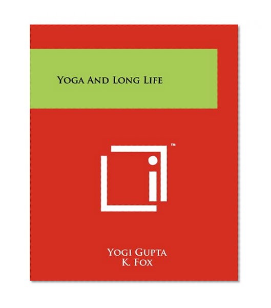 Yoga And Long Life