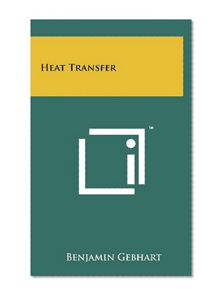 Heat Transfer
