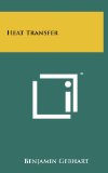 Heat Transfer