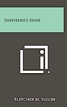 Book Cover Shepherd's Staff