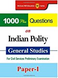 1000 Plus Question On Indian Polity