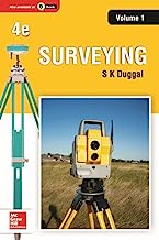 Surveying Volume 1