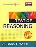 TEST OF REASONING