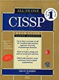 CISSP EXAM GUIDE ALL IN ONE