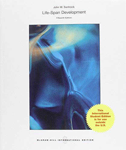 Life-Span Development