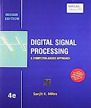 Digital Signal Processing