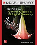 LearnSmart Stand Alone Access Card Principles of General, Organic & Biological Chemistry