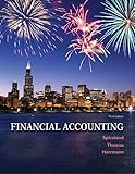 Financial Accounting + Connect Plus With Learnsmart