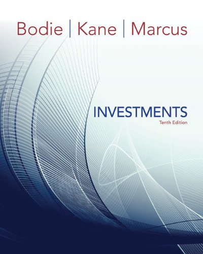 Book Cover Investments with Connect Access Card