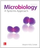 Combo: Loose Leaf Microbiology: A Systems Approach with Connect Access Card
