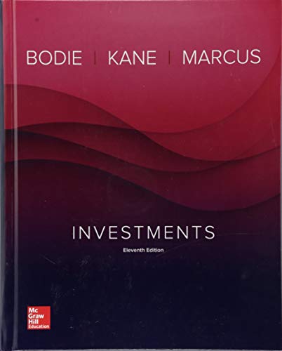 Book Cover Investments - Standalone Book