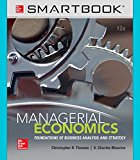 SmartBook Access Card for Managerial Economics