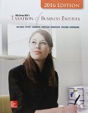 McGraw-Hill's Taxation of Business Entities, 2016 Edition