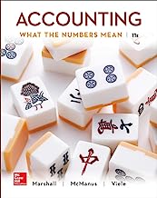 Book Cover Accounting: What the Numbers Mean