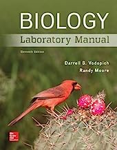 Book Cover Biology Laboratory Manual