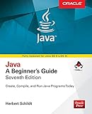 Java: A Beginner's Guide, Seventh Edition