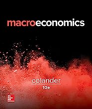Book Cover Macroeconomics (Mcgraw-hill Series in Economics)