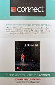 THEATRE BRIEF-CONNECT ACCESS