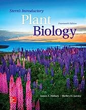 Book Cover Stern's Introductory Plant Biology