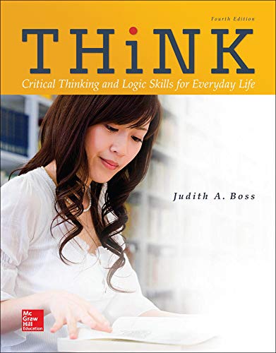 Book Cover LooseLeaf for THiNK