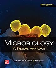 Book Cover Microbiology: A Systems Approach
