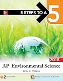 5 Steps to a 5: AP Environmental Science 2018