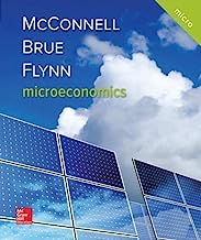 Book Cover Microeconomics (Mcgraw-hill Series: Economics)