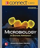 Connect Access Card for Microbiology: A Systems Approach