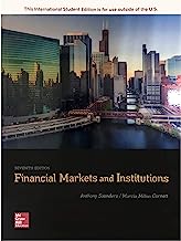 Book Cover Financial Markets and Institutions
