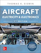Book Cover Aircraft Electricity and Electronics, Seventh Edition