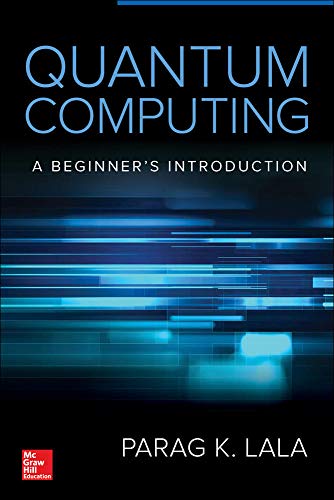 Book Cover Quantum Computing
