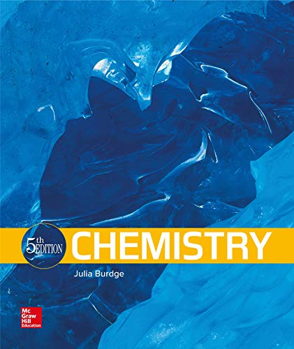 Book Cover Loose Leaf for Chemistry