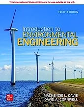 ISE Introduction to Environmental Engineering (ISE HED CIVIL ENGINEERING)