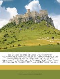 Les Delices Du PaÃ¯s De LiÃ©ge, Ou Description Geographique, Topographique Et Chorographique Des Monumens SacrÃ©s Et Profanes De Cet EvÃªchÃ©-principautÃ© ... Planches En Taille-douce,. (French Edition)