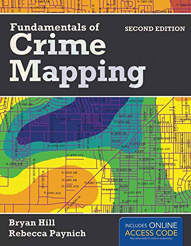 Fundamentals of Crime Mapping