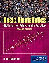 Book Cover Basic Biostatistics: Statistics for Public Health Practice