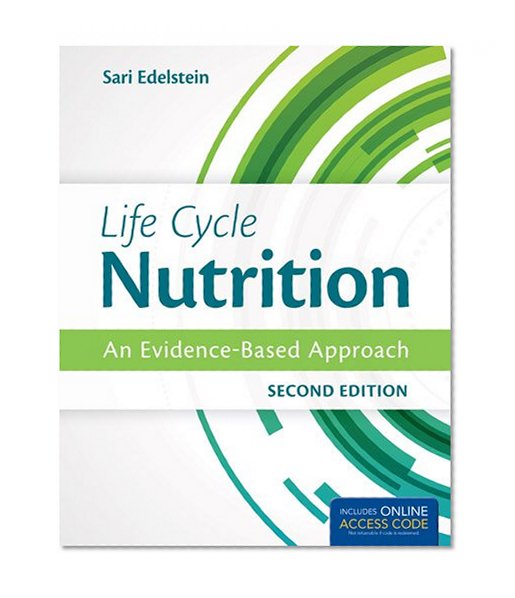 Book Cover Life Cycle Nutrition: An Evidence-Based Approach