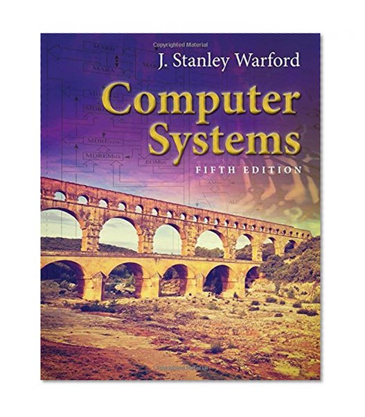 Book Cover Computer Systems