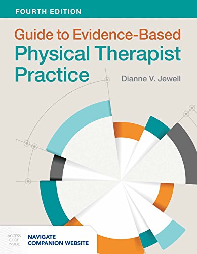 Book Cover Guide to Evidence-Based Physical Therapist Practice