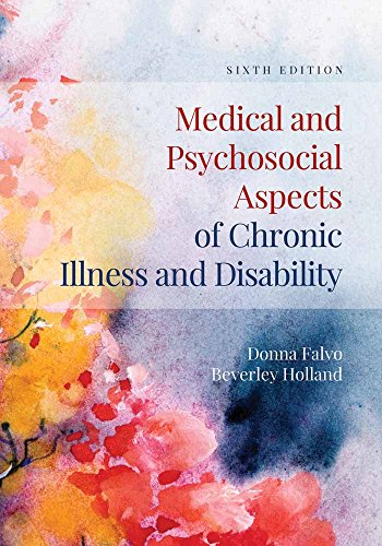 Book Cover Medical and Psychosocial Aspects of Chronic Illness and Disability