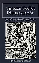 Book Cover Tarascon Pocket Pharmacopoeia 2018 Classic Shirt-Pocket Edition