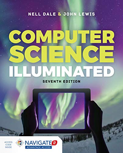 Book Cover Computer Science Illuminated