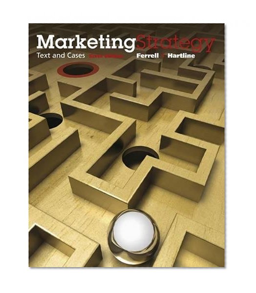 Book Cover Marketing Strategy, Text and Cases