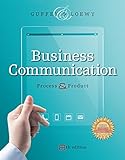Business Communication: Process & Product