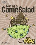Making a GameSalad for Teens