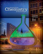 Book Cover Introductory Chemistry: A Foundation (High School Edition)